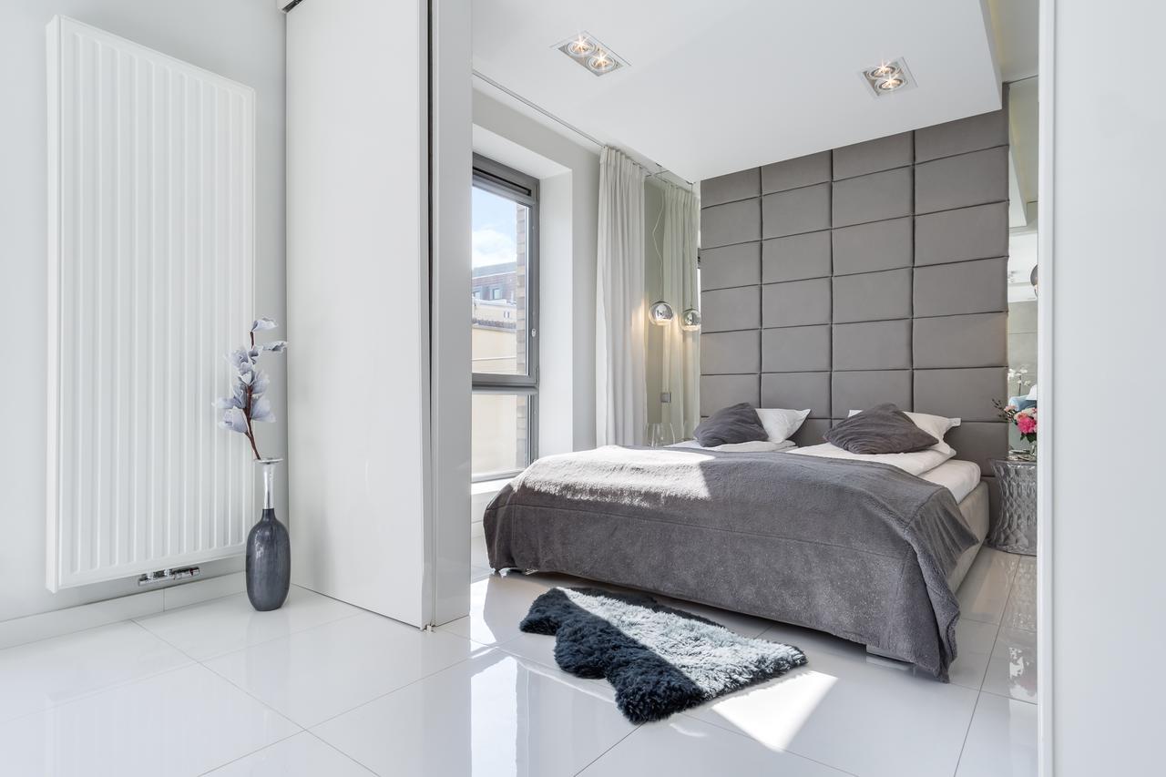 Elite Apartments Prestige Old Town Gdańsk Buitenkant foto
