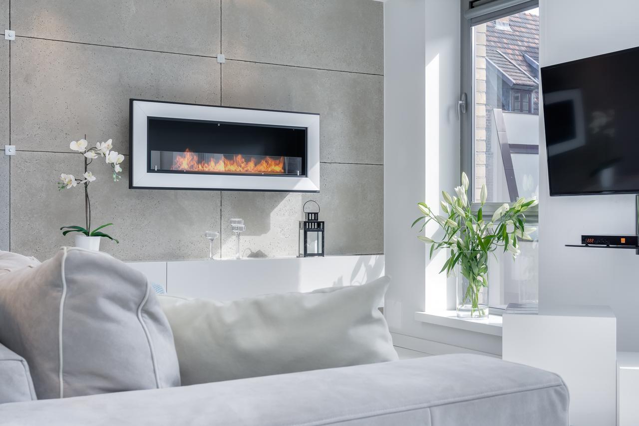 Elite Apartments Prestige Old Town Gdańsk Buitenkant foto