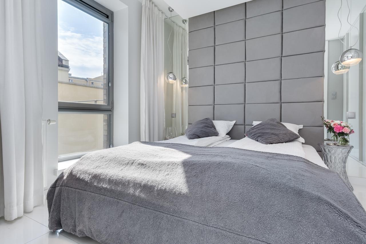 Elite Apartments Prestige Old Town Gdańsk Buitenkant foto